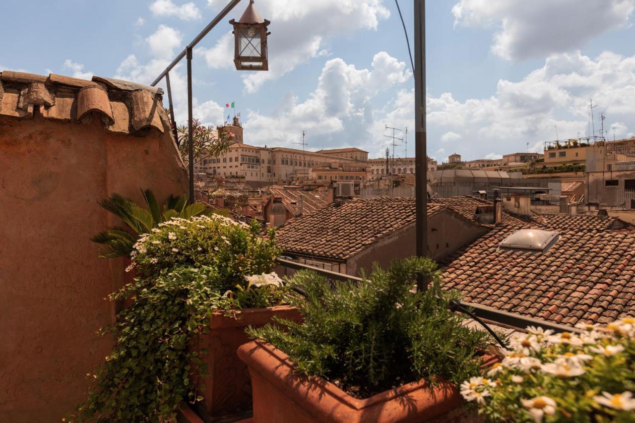 Principessa Trevi Apartamento Roma
