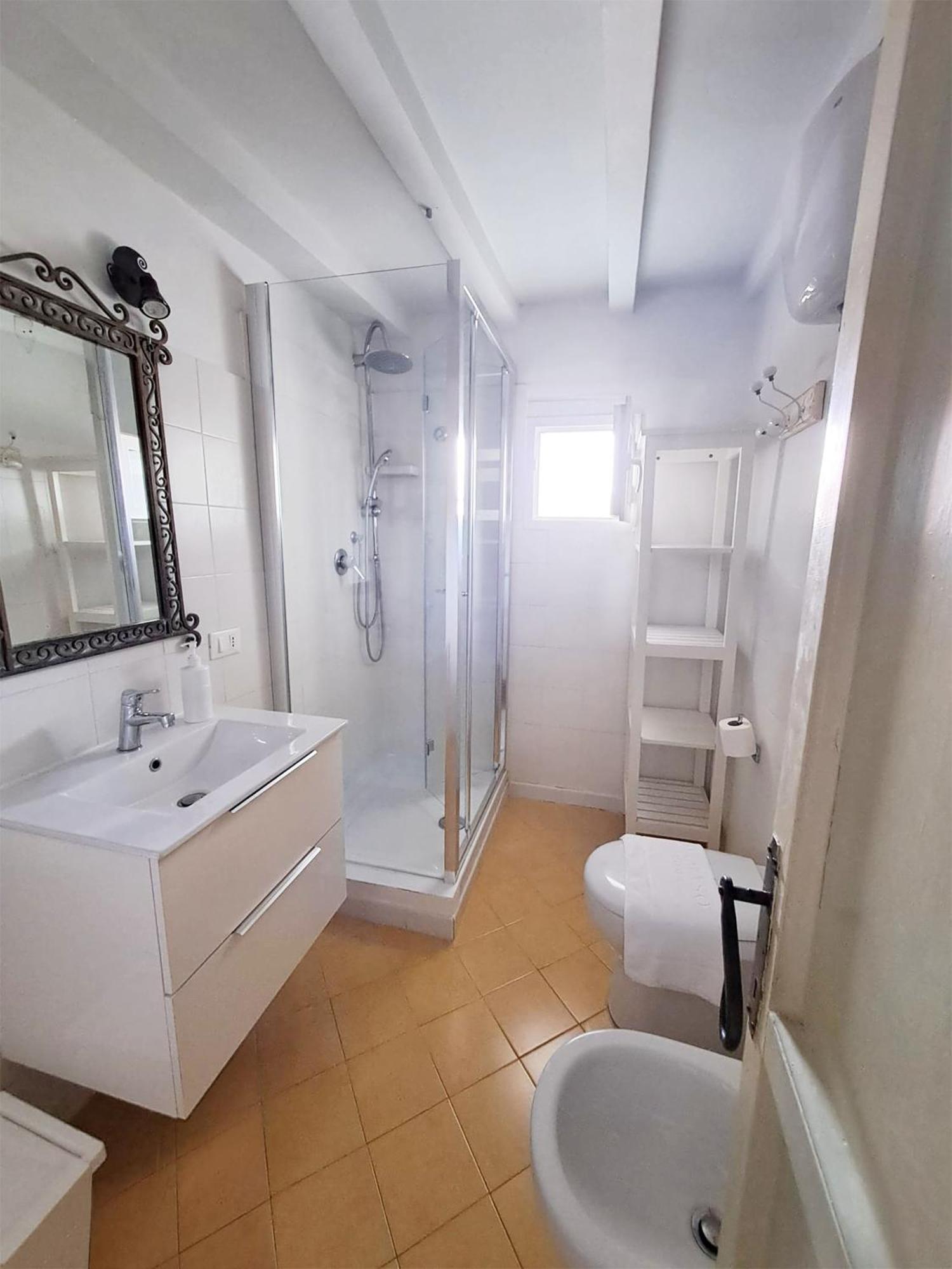 Apartamento Principessa Trevi Roma