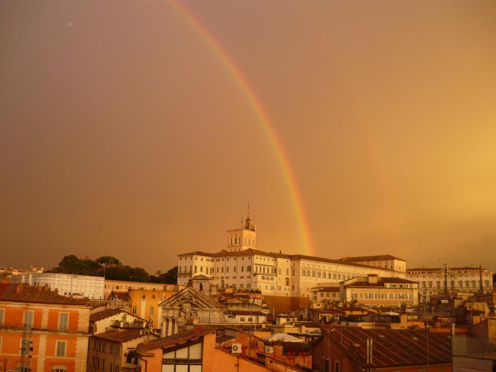 Apartamento Principessa Trevi *