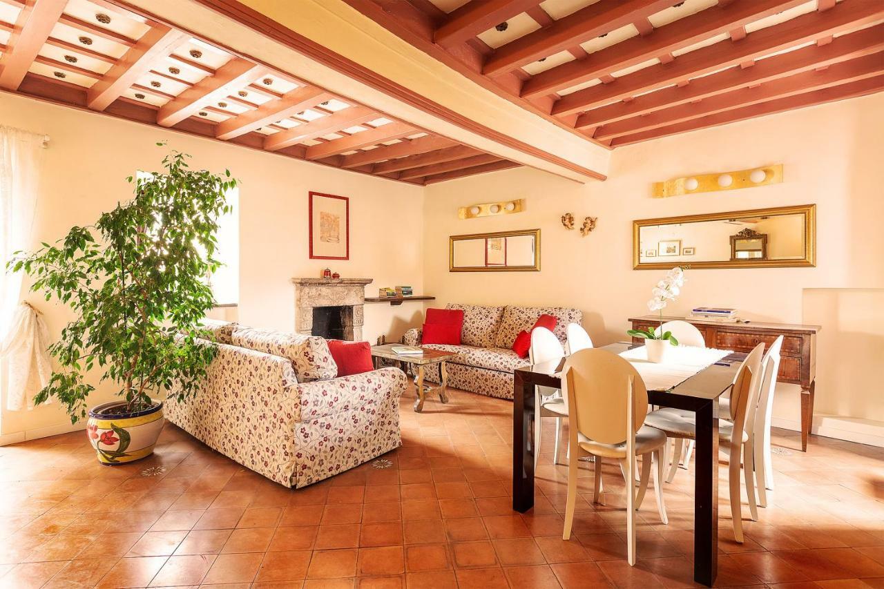 Principessa Trevi Apartamento Roma