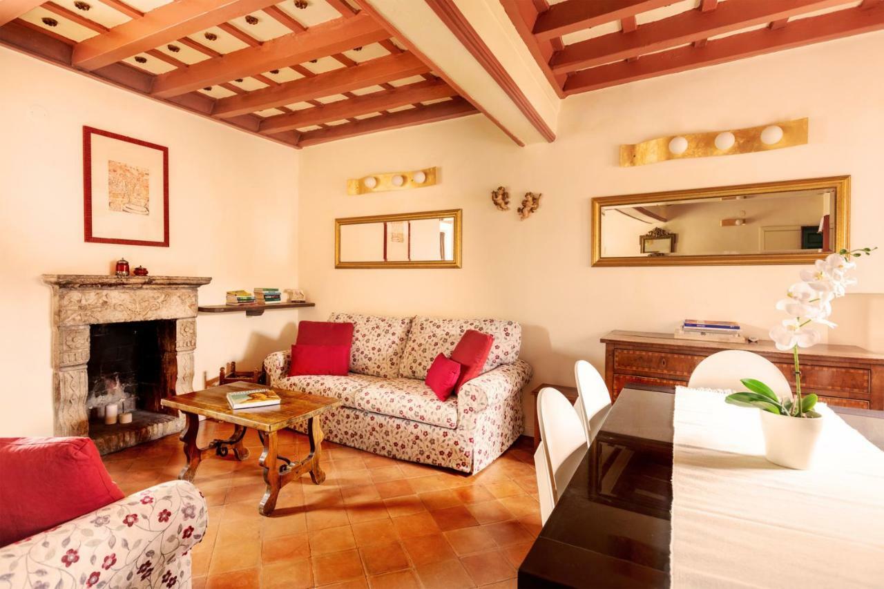 Principessa Trevi Apartamento Roma