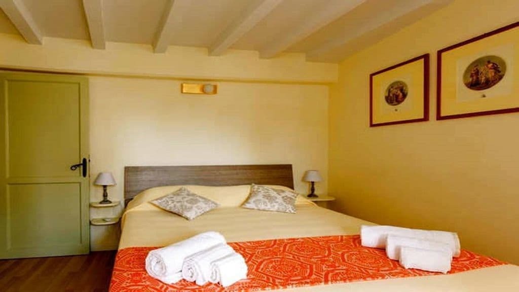 Apartamento Principessa Trevi